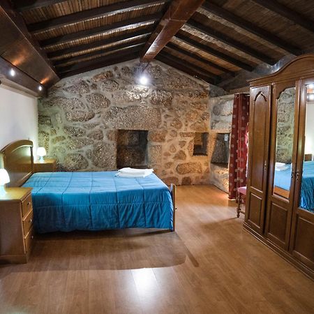 Villa Casa Do Lagar à Gerês Chambre photo