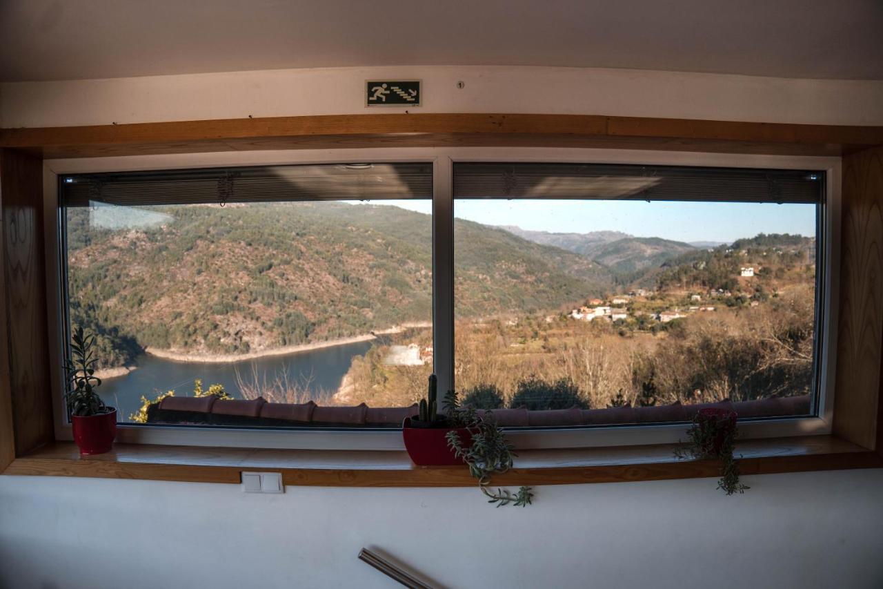Villa Casa Do Lagar à Gerês Extérieur photo