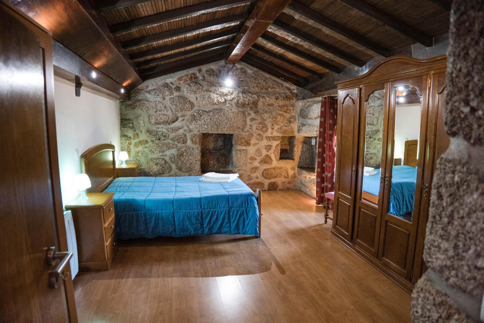 Villa Casa Do Lagar à Gerês Chambre photo